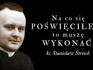 Beatyfikacja Ks. Stanisława Streicha