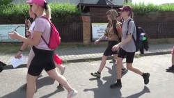 chwalcie pana niebios poznanska