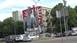 hej jezu krolem tysppp na jasna