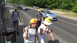 jeden duch i jedno serce grupa